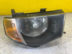 Фара правая Mitsubishi L200 (2006-2015) 2008 2.5 D 4D56