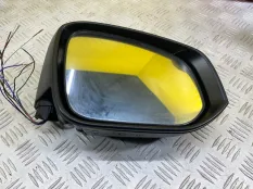 Зеркало наружное правое Toyota Hilux (2015-2021) 2018 ВНЕДОРОЖНИК 2.4 D 2GDFTV