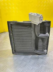 Испаритель кондиционера Nissan Pathfinder (R51M) 2004-2013 2006 ВНЕДОРОЖНИК 2.5 D YD25DDTI