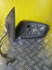 Зеркало наружное правое Nissan Pathfinder (R51M) 2004-2013 2005 ВНЕДОРОЖНИК 2.5 D YD25DDTI