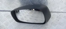 Зеркало наружное левое Nissan Pathfinder (R51M) 2004-2013 2007 ВНЕДОРОЖНИК 2.5 D YD25DDTI