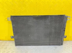 Радиатор кондиционера Volkswagen Amarok (2010-2016) 2014 ПИКАП 2.0 D CNEA