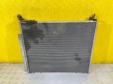 Радиатор кондиционера Toyota Land Cruiser Prado 150 (2009-2023) 2012 2.7 I 2TRFE