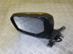 Зеркало наружное левое Mitsubishi L200 (2006-2015) 2008 ПИКАП 2.5 D 4D56