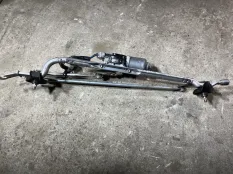 Механизм стеклоочистителя (трапеция дворников) Toyota Land Cruiser Prado 150 (2009-2023) 2016 8511060430 2.8 D 1GDFTV