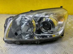 Фара левая Toyota Rav 4 (XA30) (2005-2014) 2009 8117042400 2.0 I 3ZRFAE