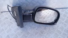 Зеркало наружное правое Dodge Caravan IV (2000-2007) 2006 4717464 3.3 I EGA
