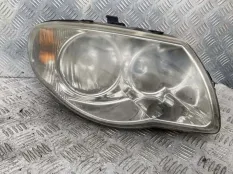 Фара правая Chrysler Grand Voyager IV (2001-2007) 2004 04857830AC 2.5 CRD