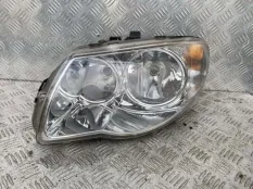 Фара левая Chrysler Grand Voyager IV (2001-2007) 2004 04857831AC 2.5 CRD