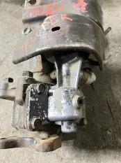 Муфта включения полного привода ISUZU Trooper II (1992-2002) 1999 8981408531