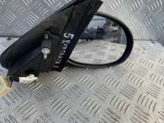 Зеркало наружное правое Chrysler PT Cruiser 2000-2010 2002 2.2 D EDJ