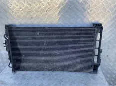 Радиатор кондиционера Chrysler Grand Voyager IV (2001-2007) 2004 2.5 CRD