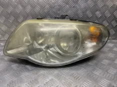Фара левая Chrysler Voyager IV (2000-2007) 2004 04857833AC 2.8 D