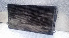 Радиатор кондиционера Chrysler Voyager IV (2000-2007) 2004 2.8 D
