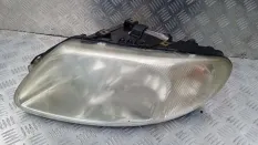 Фара левая Chrysler Grand Voyager IV (2001-2007) 2003 04857703AB 2.5 D ENJ