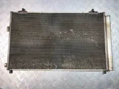 Радиатор кондиционера Toyota Rav 4 (CA40) (2012-2019) 2014 ВНЕДОРОЖНИК 2.2 D