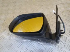 Зеркало наружное левое Toyota Hilux (2005-2015) 2012 879400K730