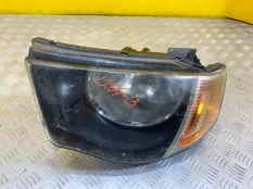 Фара левая Mitsubishi L200 (2006-2015) 2007 ПИКАП 2.5 D 4D56