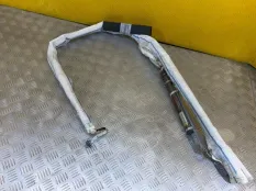 Подушка безопасности боковая (шторка) Dodge RAM IV (2008-2019) 2017 68161579AJ ПИКАП 5.7 I EZH, левая