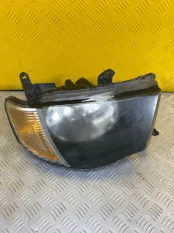 Фара правая Mitsubishi L200 (2006-2015) 2007 434074R ПИКАП 2.5 D 4D56