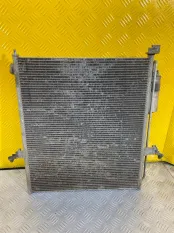 Радиатор кондиционера Mitsubishi L200 (2006-2015) 2007 MN123606 ПИКАП 2.5 D 4D56