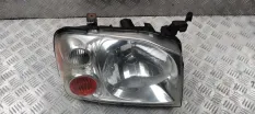 Фара правая Nissan Navara (D22) 1998-2007 2004 260102TV6A ПИКАП 2.5 D YD25