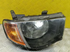Фара правая Mitsubishi L200 (2006-2015) 2007 2.5 D 4D56