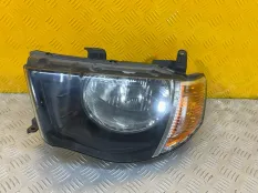 Фара левая Mitsubishi L200 (2006-2015) 2007 2.5 D 4D56