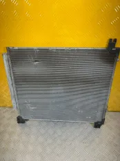 Радиатор кондиционера Toyota Hilux (2015-2021) 2020 ПИКАП 2.4 D 2GDFTV