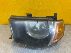 Фара левая Mitsubishi L200 (2006-2015) 2006 ПИКАП 2.5 D 4D56