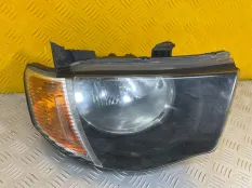 Фара правая Mitsubishi L200 (2006-2015) 2012 ПИКАП 2.5 D 4D56