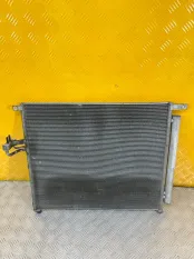 Радиатор кондиционера Ford Ranger III (2011-2019) 2018 2.2 D ZSD422