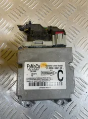 Блок AirBag Ford Ranger III (2011-2023) 2013 AB3914B321CE ПИКАП 2.2 D GBVAJQJ