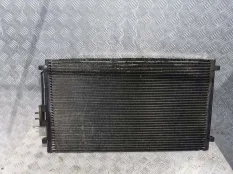 Радиатор кондиционера Dodge Grand Caravan IV (2000-2007) 2003 МИНИВЭН 3.3 I EGA