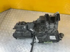 Отопитель в сборе (печка) Volkswagen Golf VII 2012-2017 2014 2.0 D