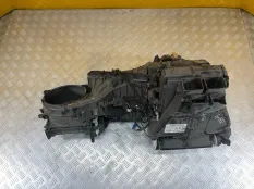 Отопитель в сборе (печка) Volkswagen Tiguan (2007-2011) 2010 2.0 D