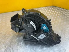 Отопитель в сборе (печка) Volkswagen Sharan II 2010-2015 2013 7N0820004C 2.0 D