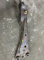 Рычаг задний продольный правый Nissan Pathfinder (R51M) 2004-2013 2006 ВНЕДОРОЖНИК 2.5 D YD25DDTI