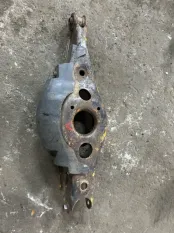 Рычаг задний нижний правый Toyota Rav 4 (XA30) (2005-2014) 2009 4873042040 2.0 I 3ZRFAE