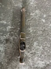 Рычаг задний продольный правый Dodge Caliber I (2006-2012) 2007 2.0 I ECN