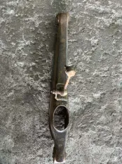 Рычаг задний продольный левый Dodge Caliber I (2006-2012) 2007 2.0 I ECN