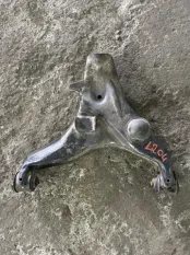 Рычаг передний нижний правый Mitsubishi L200 (2006-2015) 2010