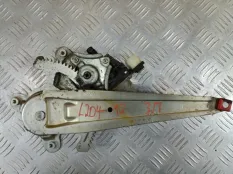 Стеклоподъемник электр. задний правый Mitsubishi L200 (2006-2015) 2007 MN182353 ПИКАП 2.5 D 4D56