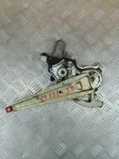 Стеклоподъемник электр. задний правый Mitsubishi L200 (2006-2015) 2008 MN182353 2.5 D 4D56