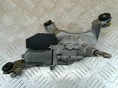 Моторчик заднего стеклоочистителя (дворника) Lexus NX 300h 2017-2021 2019 8513078020 2.5 2ARFXE 2AR2291728