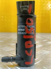 Насос омывателя фар Toyota Land Cruiser Prado 150 (2009-2023) 2012 3670579290 2.7 I 2TRFE