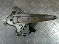 Стеклоподъемник электр. задний левый Toyota Hilux (2005-2015) 2012 857100K020 ПИКАП 2.5 D 2KDFTV