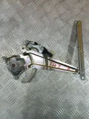 Стеклоподъемник электр. задний правый Mitsubishi L200 (2015-2022) 2016 5713A473 ПИКАП 2.4 D 4N15