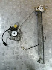 Стеклоподъемник электр. задний левый Nissan NP300 (2008-2015) 2012 82731VK90B 2.5 D YD25