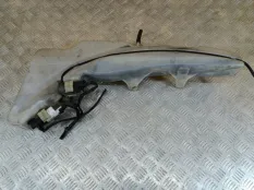 Бачок омывателя Nissan Navara (D40) 2004-2015 2010 28910EB500 2.5 D YD25DDTI